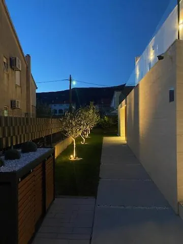 Luxury Apartment Sunray Kastel Stari