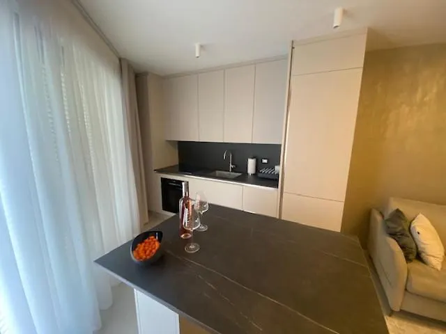 Luxury Apartment Sunray Kastel Stari