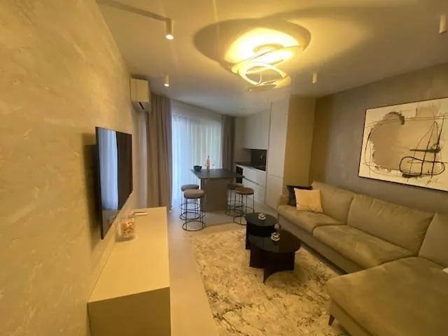 Luxury Apartment Sunray Kastel Stari Croatia