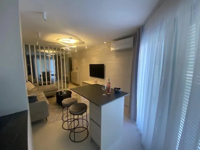 Luxury Apartment Sunray Kastel Stari