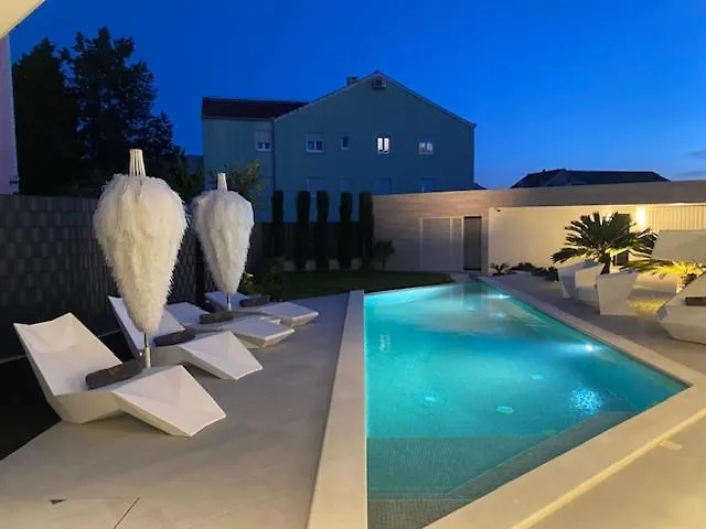 Luxury Apartment Sunray Kastel Stari