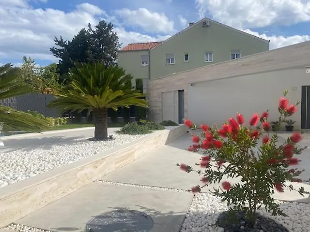 Luxury Apartment Sunray Kaštel Stari