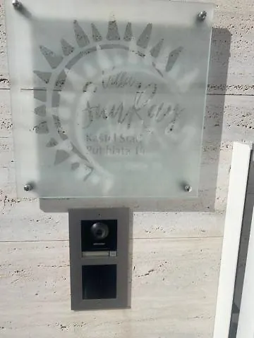 Luxury Apartment Sunray Kaštel Stari