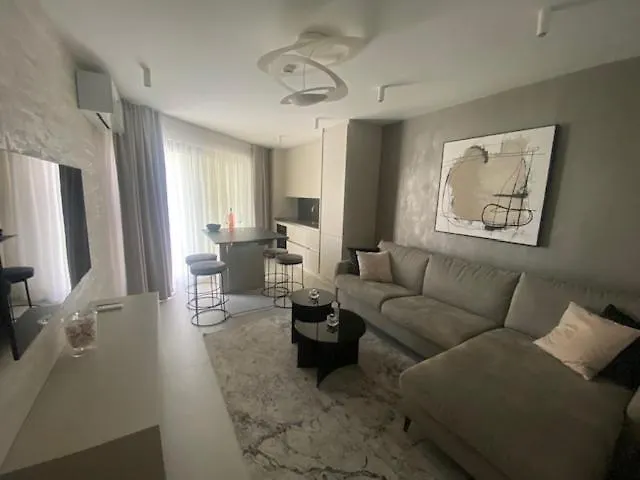 Luxury Apartment Sunray Kaštel Stari Chorvatsko