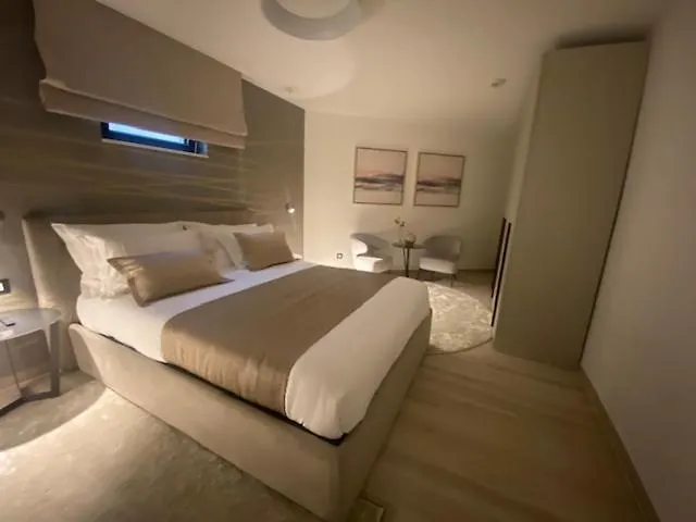 Luxury Apartment Sunray Kaštel Stari